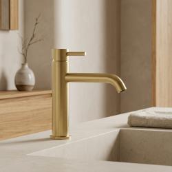 aquanello-eternal-single-handle-sink-faucet-brushed-gold